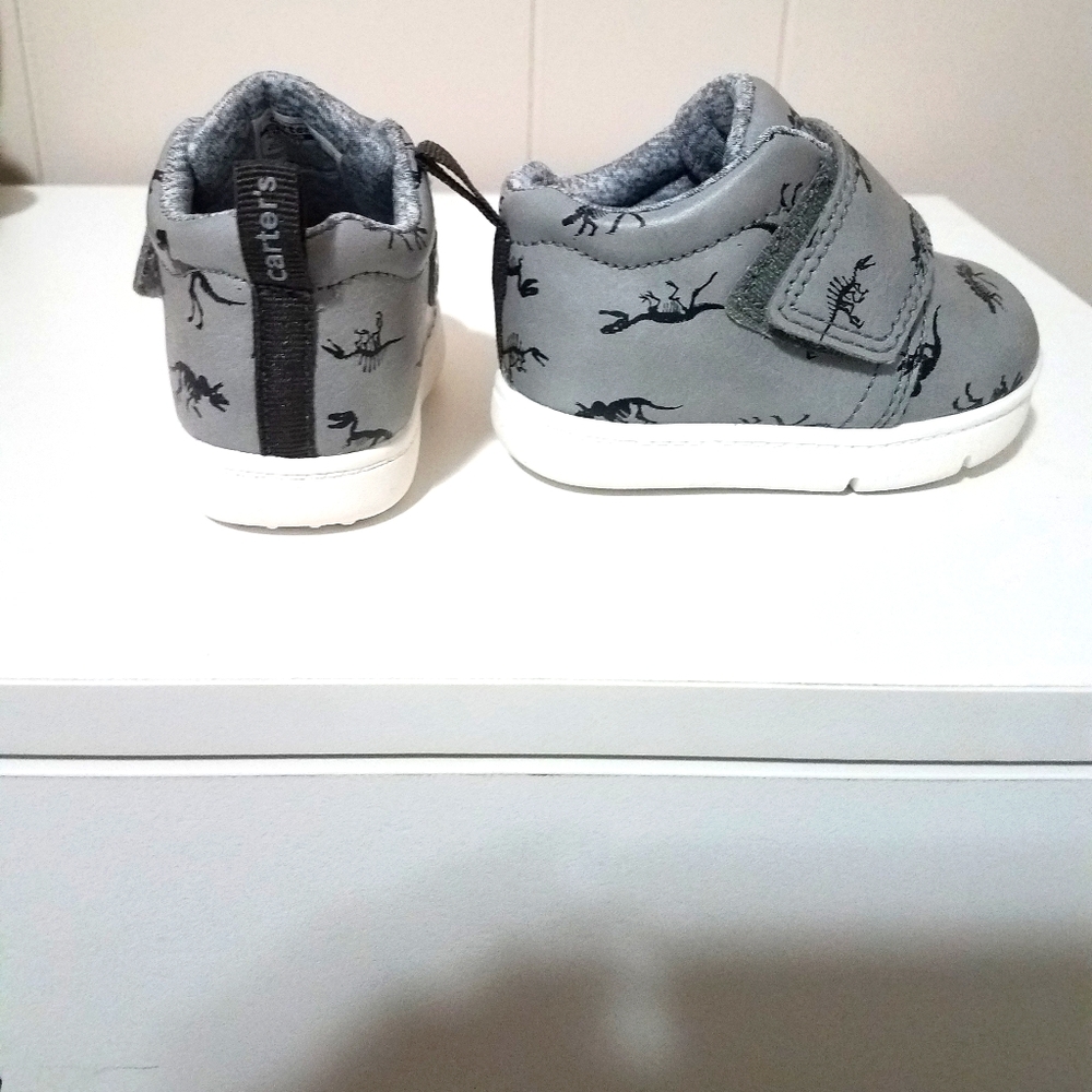 Carter's